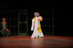 Matthew Liu and David John Phillips @ BroadwayWorld Matthew Liu and David John Phillips Photo