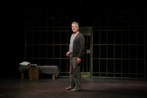 David John Phillips @ BroadwayWorld David John Phillips Photo