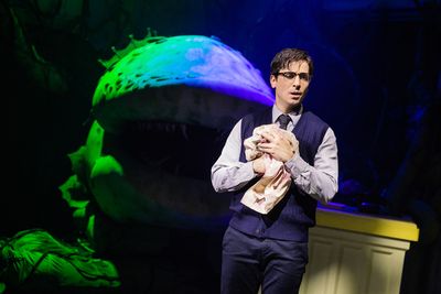Matt Doyle Photo