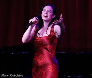 Maddie Baillio Photo