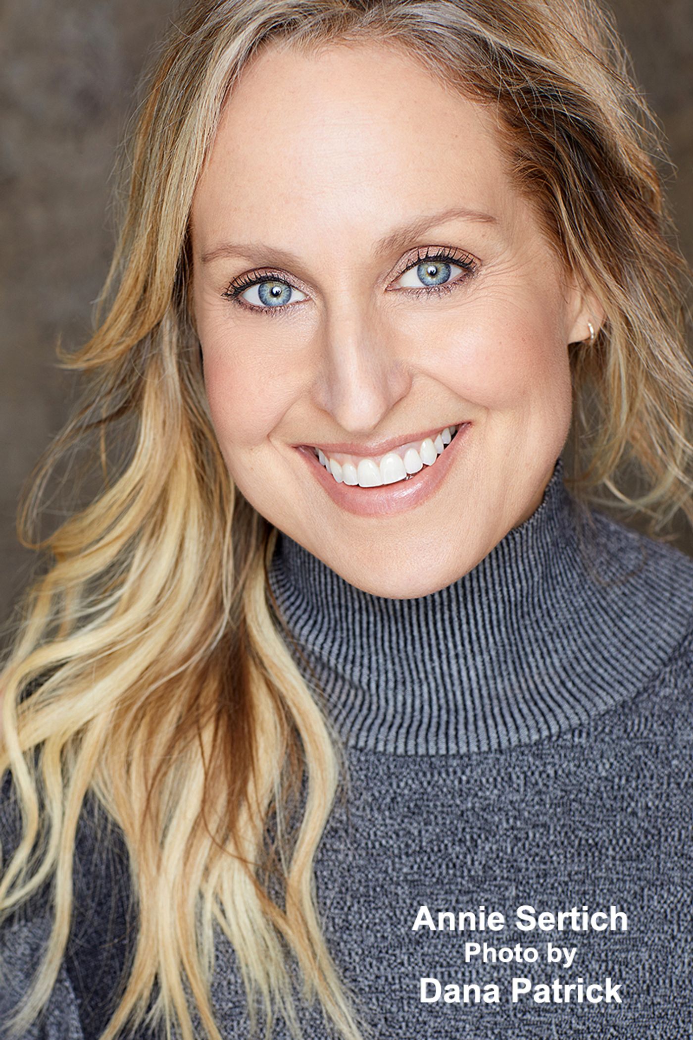 Interview: Annie Sertich Finds A NIGHT OF FAMILY & A Creative Home At The Groundlings  Image