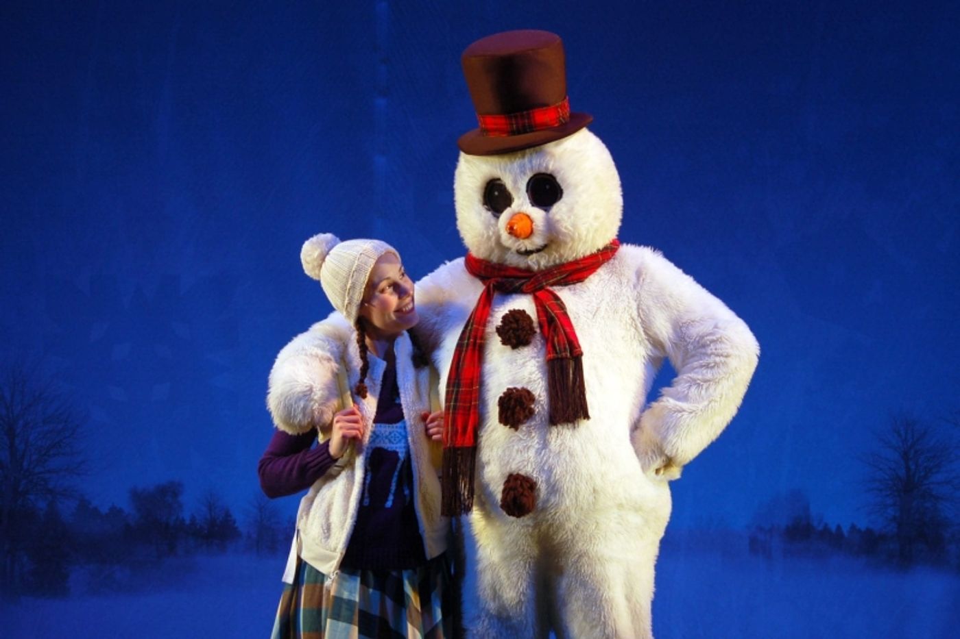 Feature: Can't Miss Children's Theater This Holiday Season!  Image