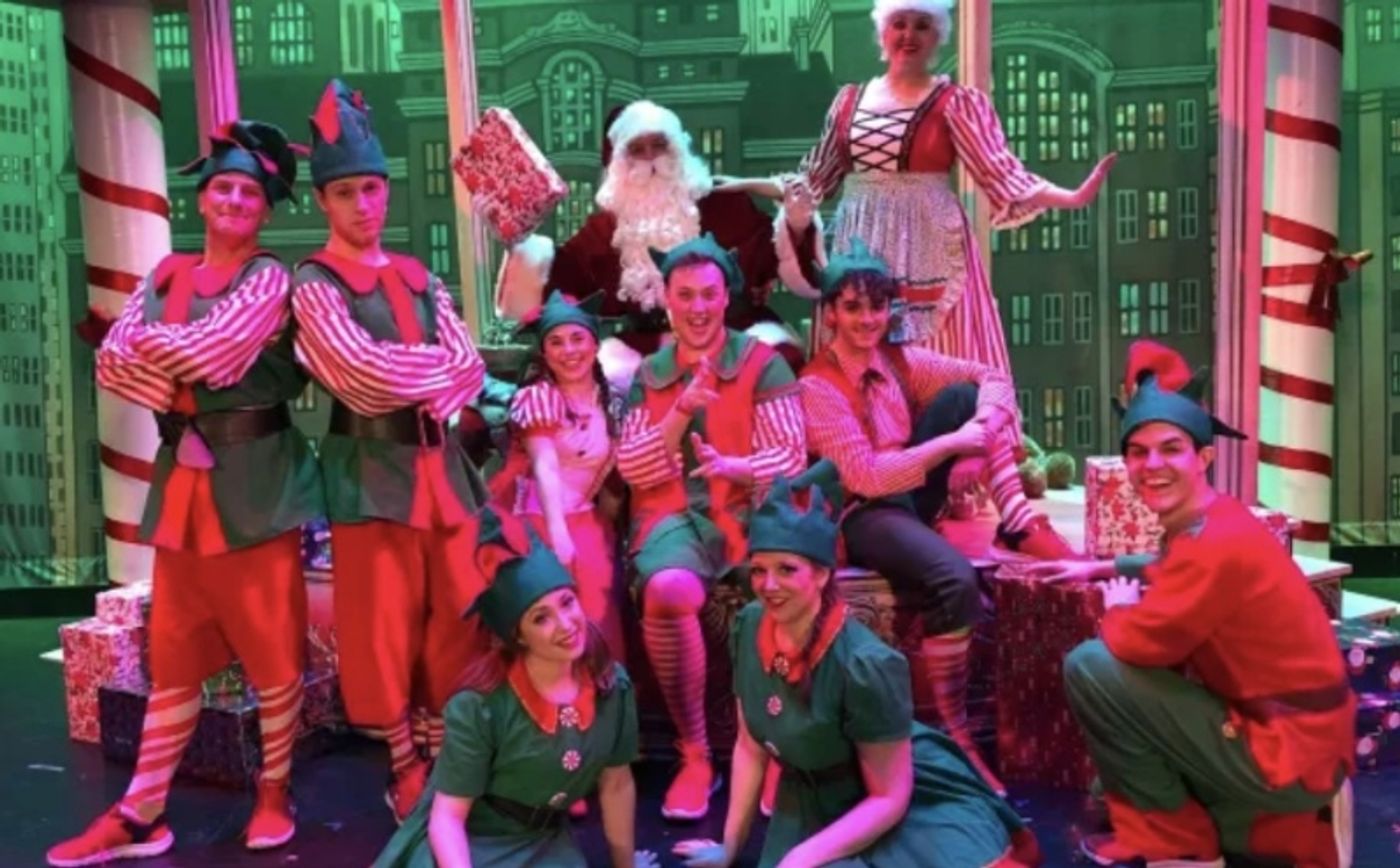 Feature: Can't Miss Children's Theater This Holiday Season!  Image