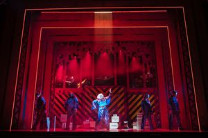 Jodie Jacobs @ BroadwayWorld Jodie Jacobs Photo