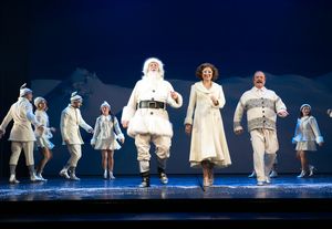 Nicholas Pound, Kim Ismay, Dermot Canavan Photo