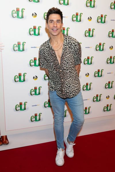 Russell Kane Photo