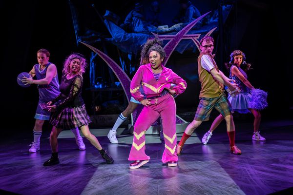 Marisha Morgan Photo