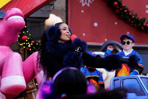 Jordin Sparks Photo