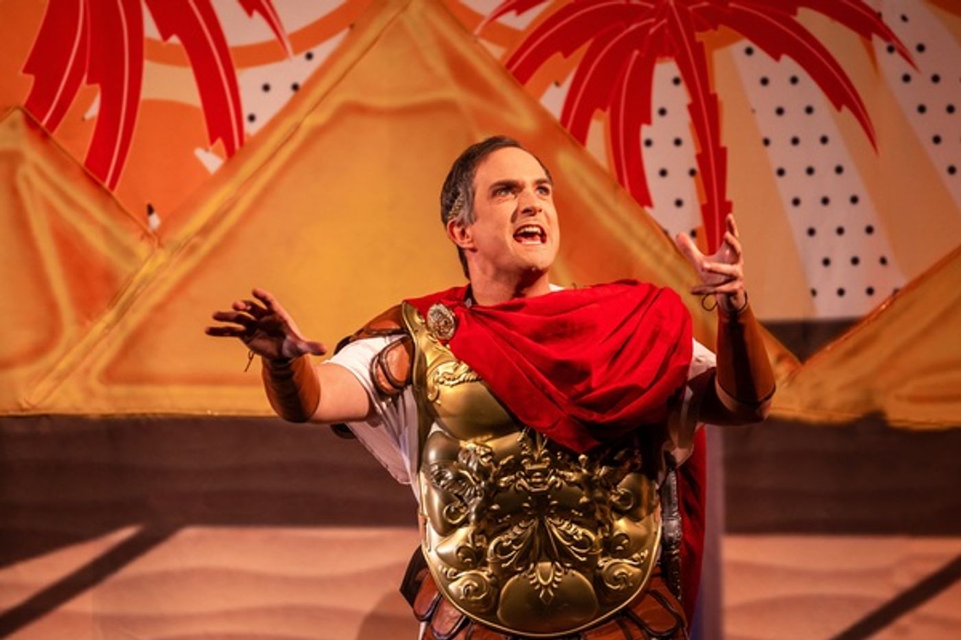 Photos: First Look at CINDERELLA Panto at Theatre Royal Stratford East  Image