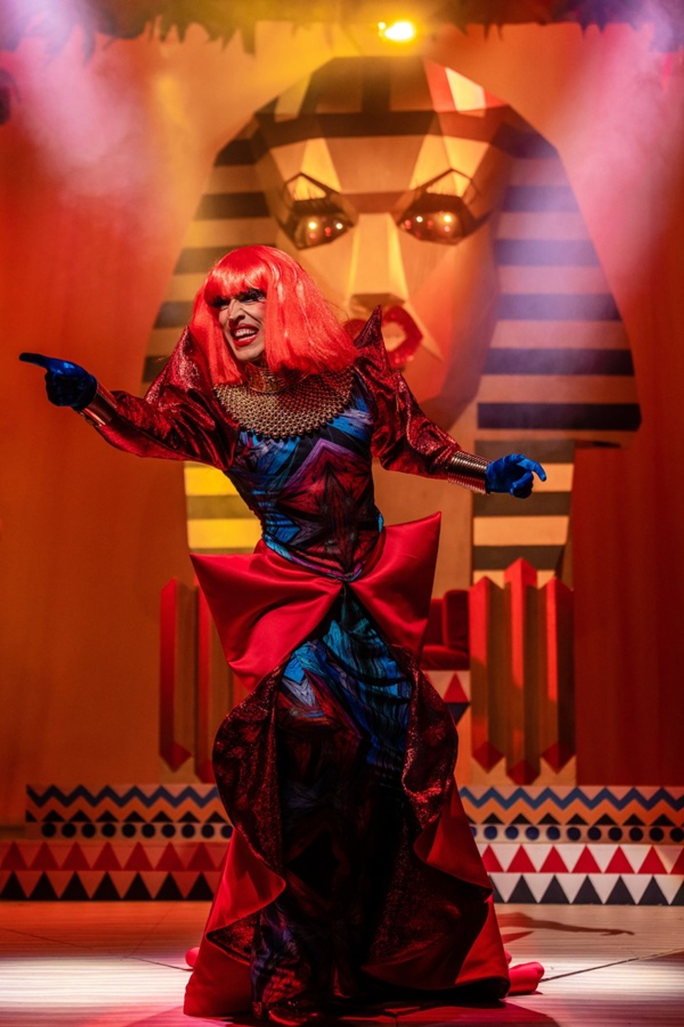 Photos: First Look at CINDERELLA Panto at Theatre Royal Stratford East  Image