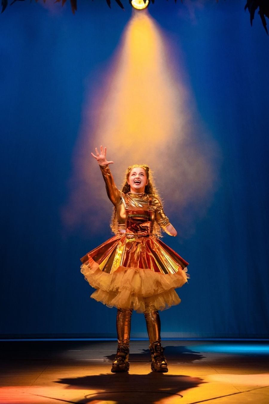 Photos: First Look at CINDERELLA Panto at Theatre Royal Stratford East  Image