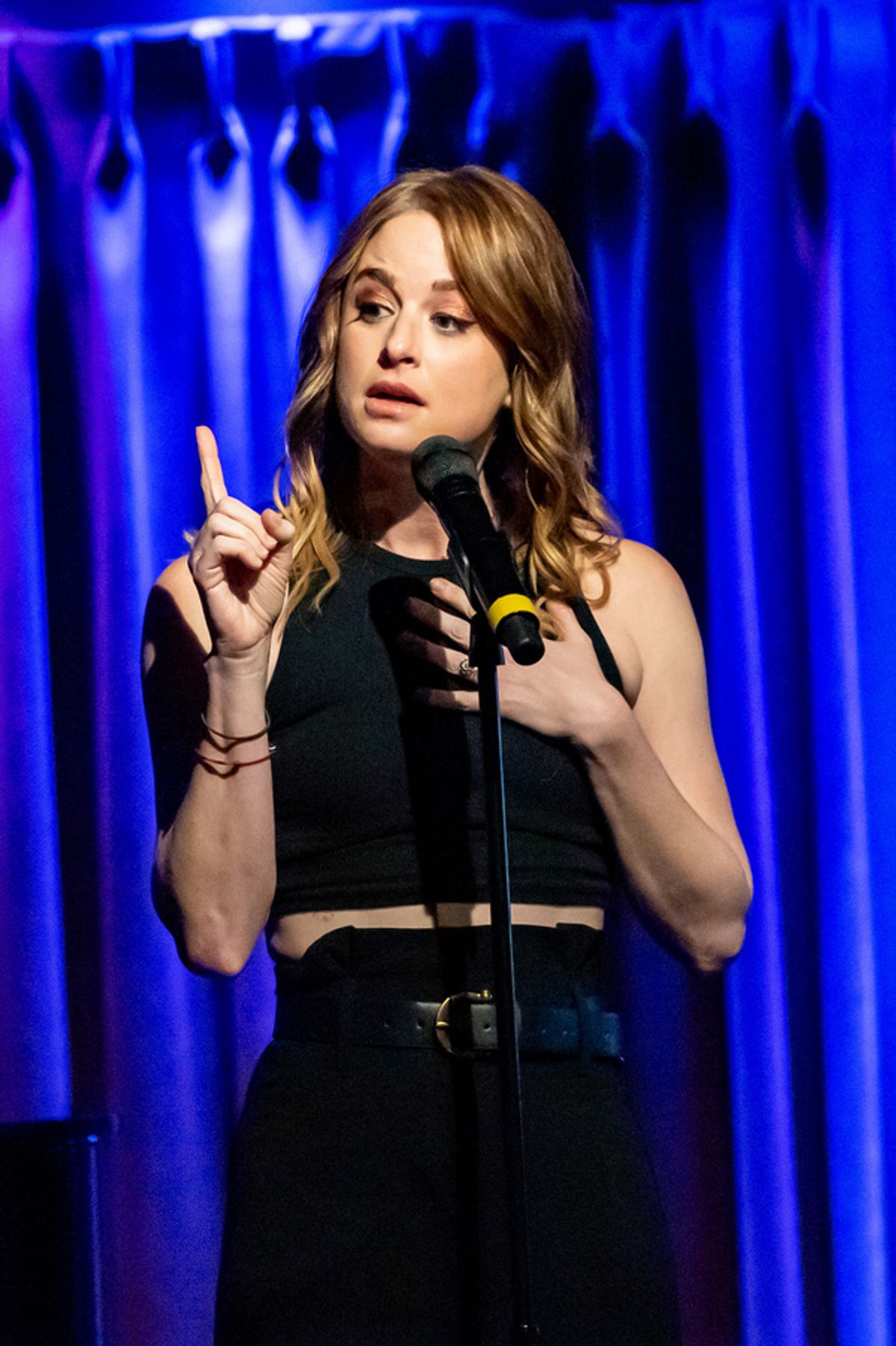 Rachel Schur Chase at 