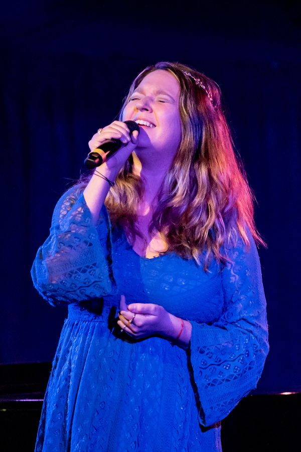 Shira Averbuch Photo