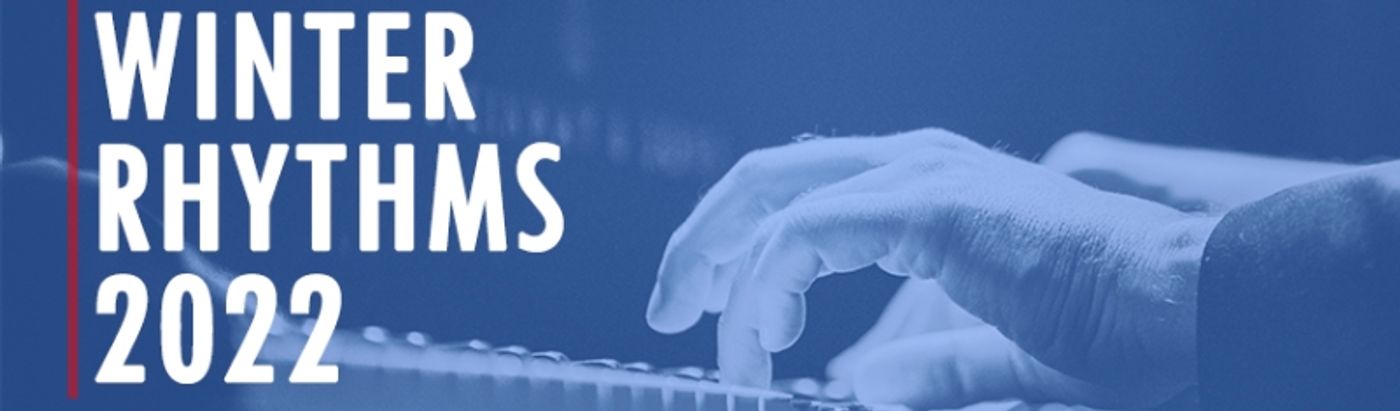 News: WINTER RHYTHMS at Urban Stages Releases Full Lineup  Image