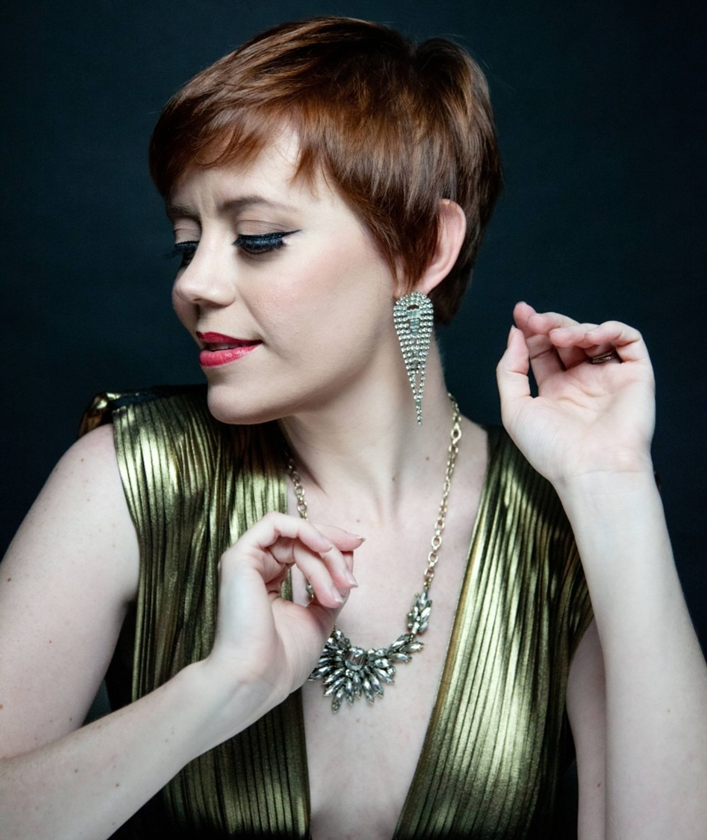 Photos: 30 Days Of Cabaret Gratitude Final Roundup  Image