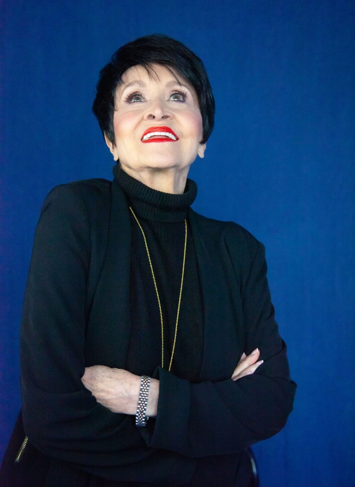 Photos: 30 Days Of Cabaret Gratitude Final Roundup  Image