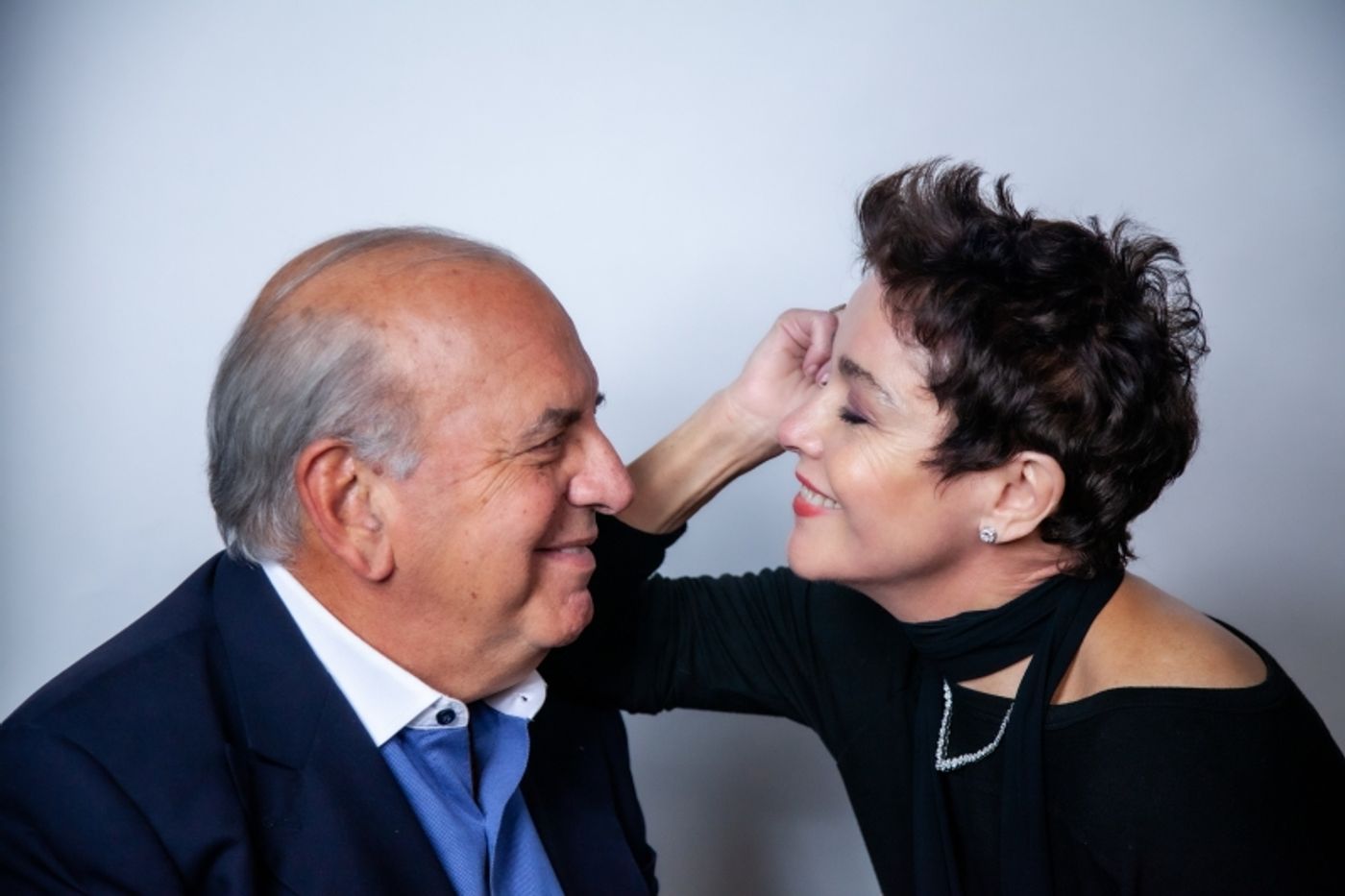 Photos: 30 Days Of Cabaret Gratitude Final Roundup  Image