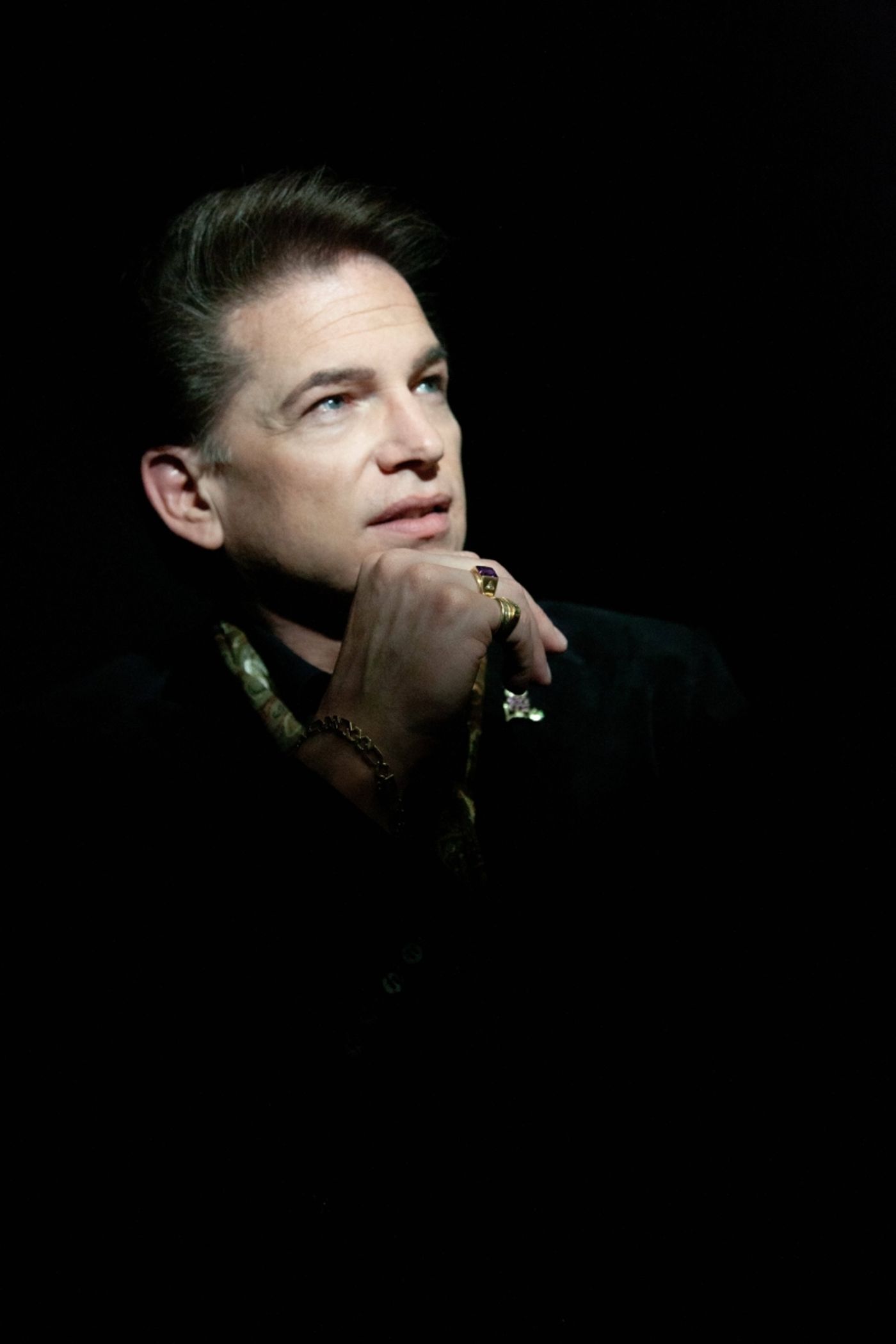 Photos: 30 Days Of Cabaret Gratitude Final Roundup  Image