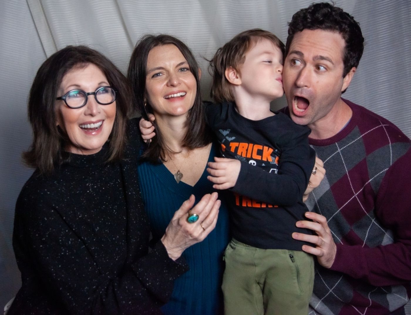 Photos: 30 Days Of Cabaret Gratitude Final Roundup  Image