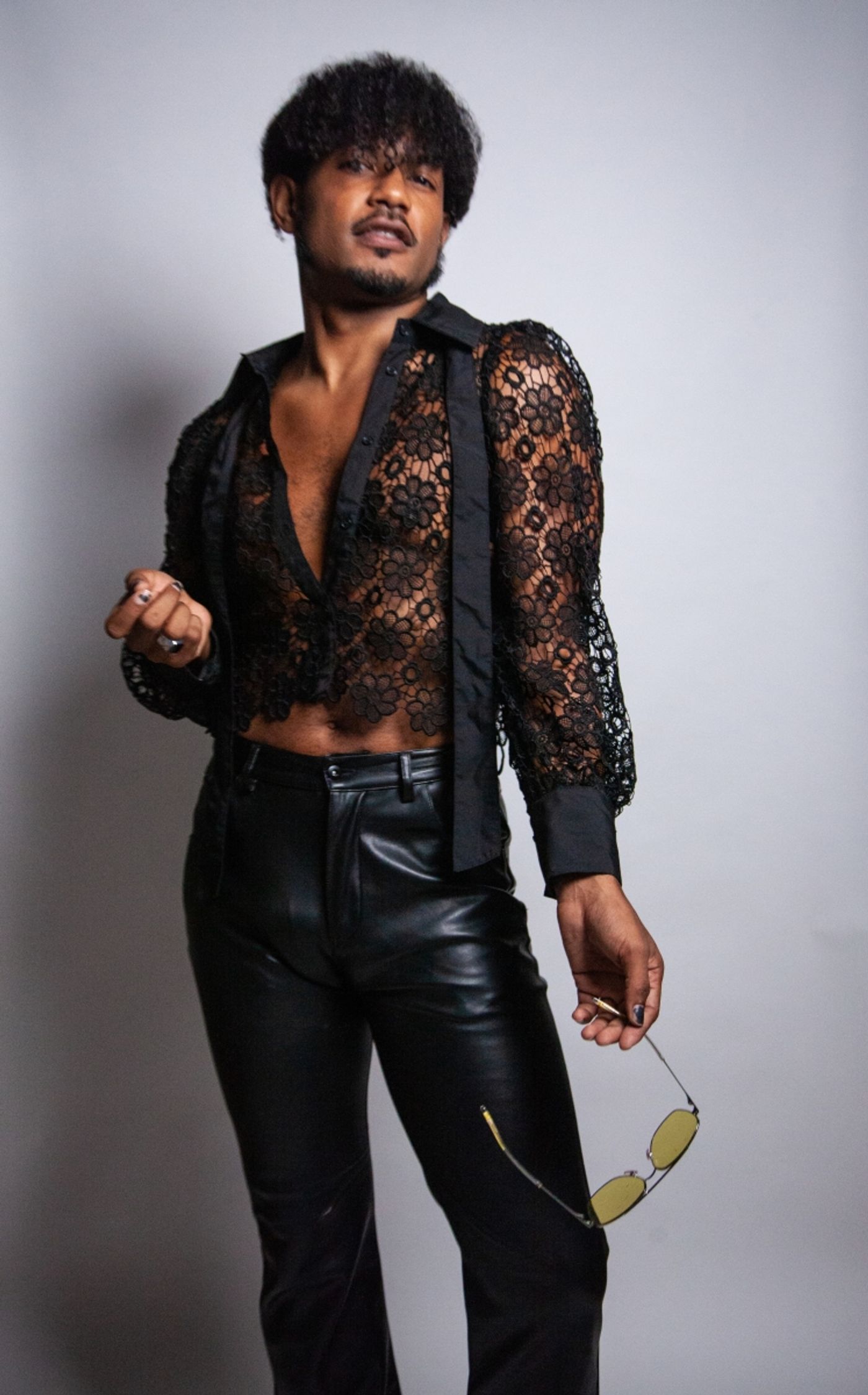 Photos: 30 Days Of Cabaret Gratitude Final Roundup  Image