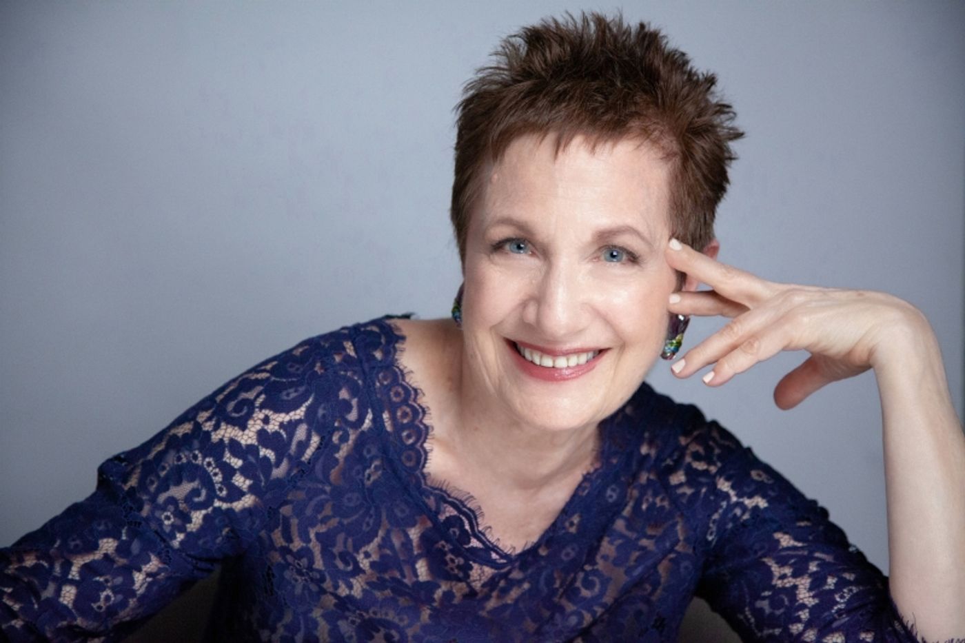 Photos: 30 Days Of Cabaret Gratitude Final Roundup  Image