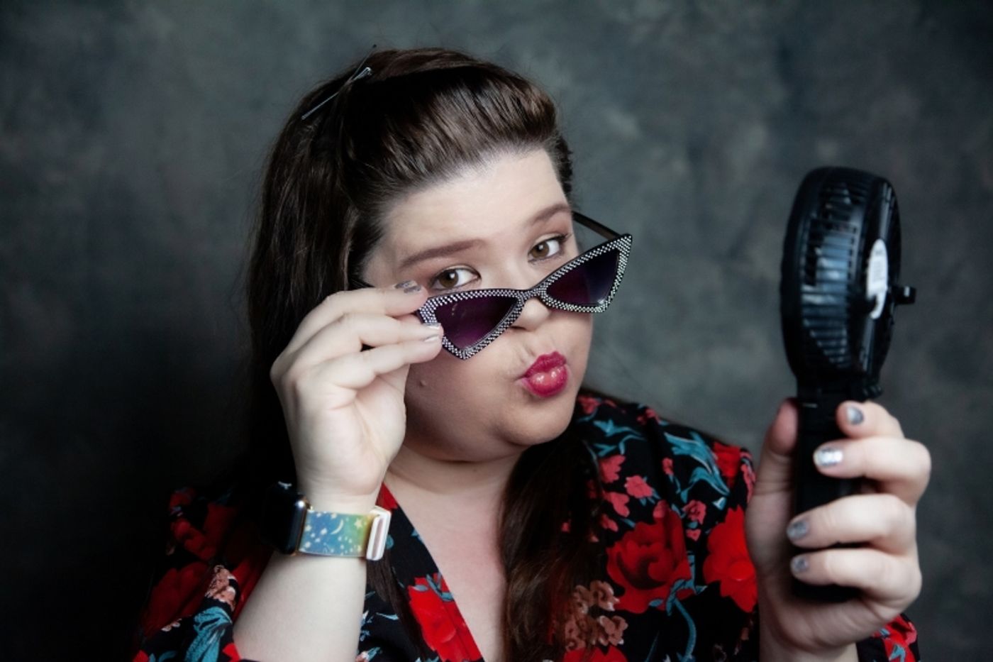 Photos: 30 Days Of Cabaret Gratitude Final Roundup  Image