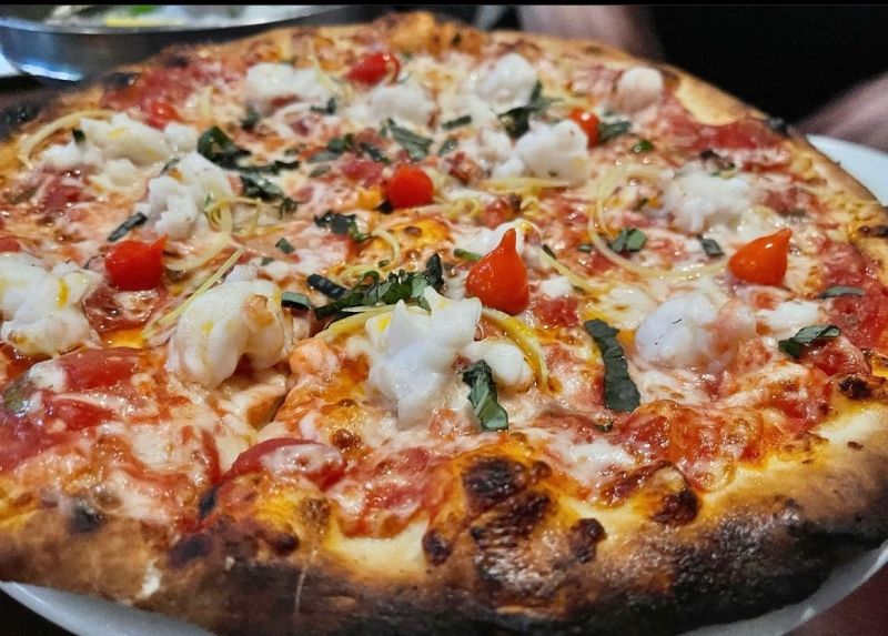 Review: THE GOAT by David Burke in Union Beach, NJ Excites and Delights  Image