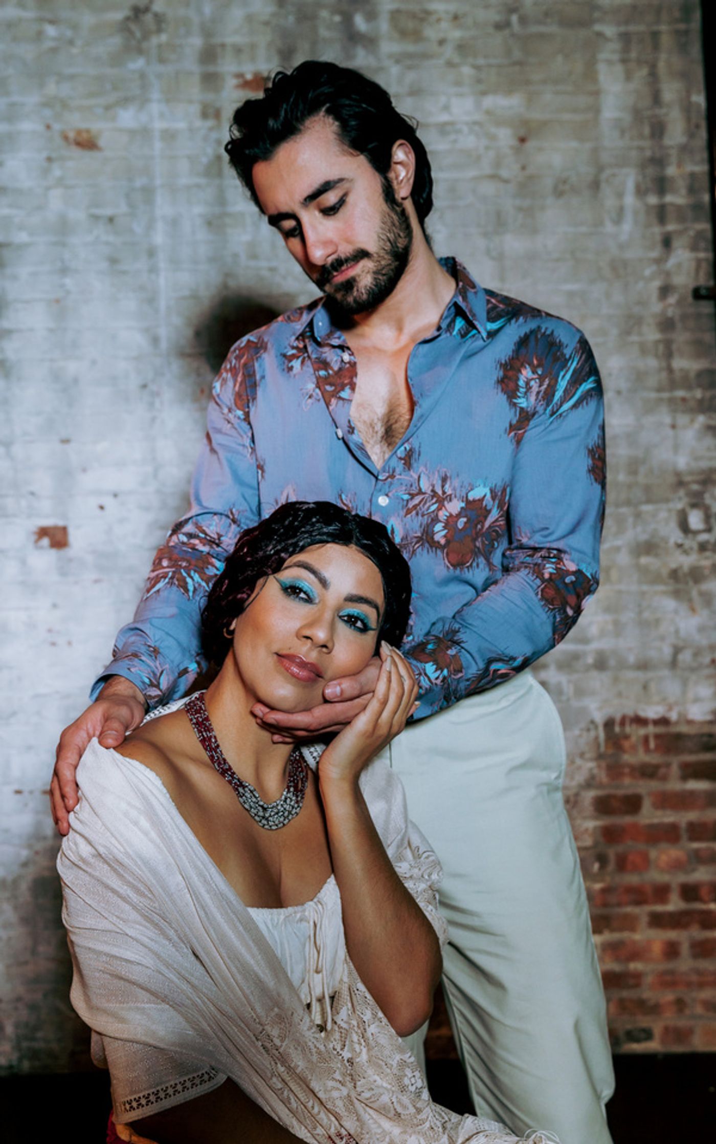 Photos: First Look at ALOHA BORICUA at The Puerto Rican Traveling Theater  Image