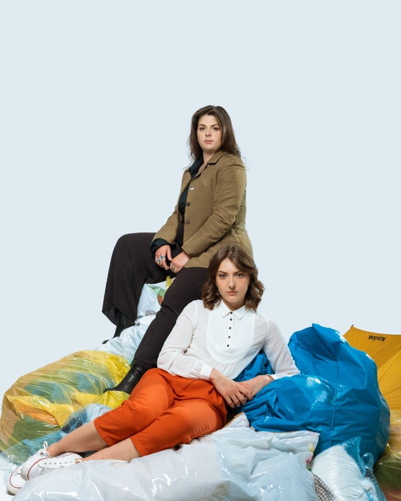 Review: SEE PRIMARK AND DIE! al TEATRO BELLI Review: SEE PRIMARK AND DIE! al TEATRO BELLI Image