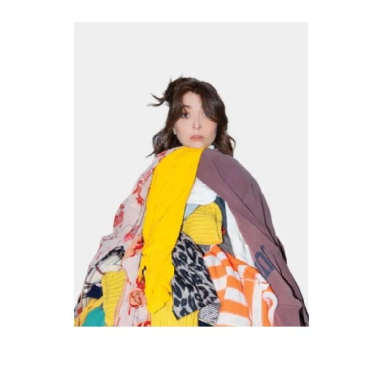 Review: SEE PRIMARK AND DIE! al TEATRO BELLI Review: SEE PRIMARK AND DIE! al TEATRO BELLI Image