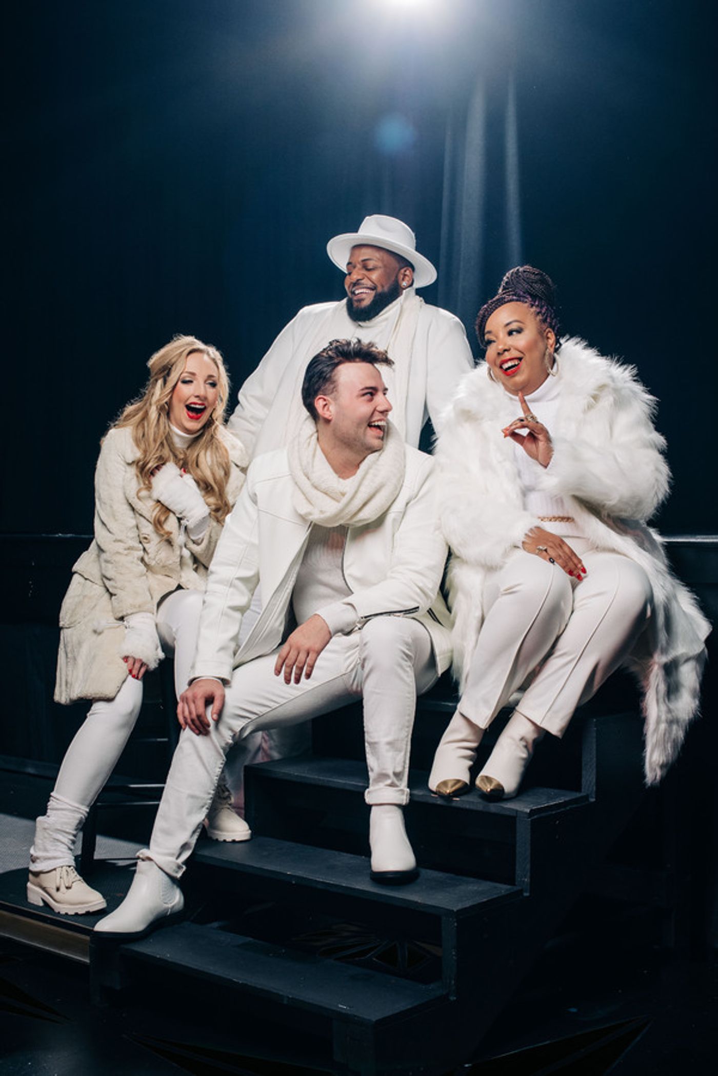 Photos: First Look at ILLUMINATION at Prima Theatre Photos: First Look at ILLUMINATION at Prima Theatre Image