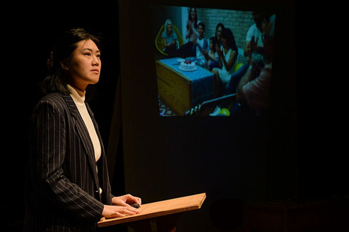 Photos: First Look at TITLE TEN, Now Playing at Theater Wit  Image