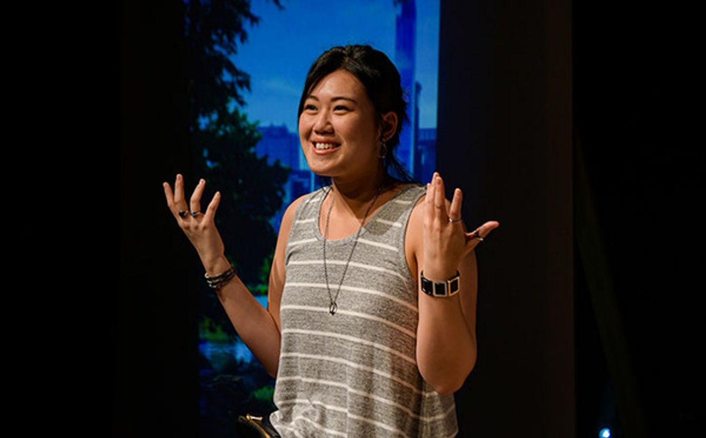 Photos: First Look at TITLE TEN, Now Playing at Theater Wit  Image