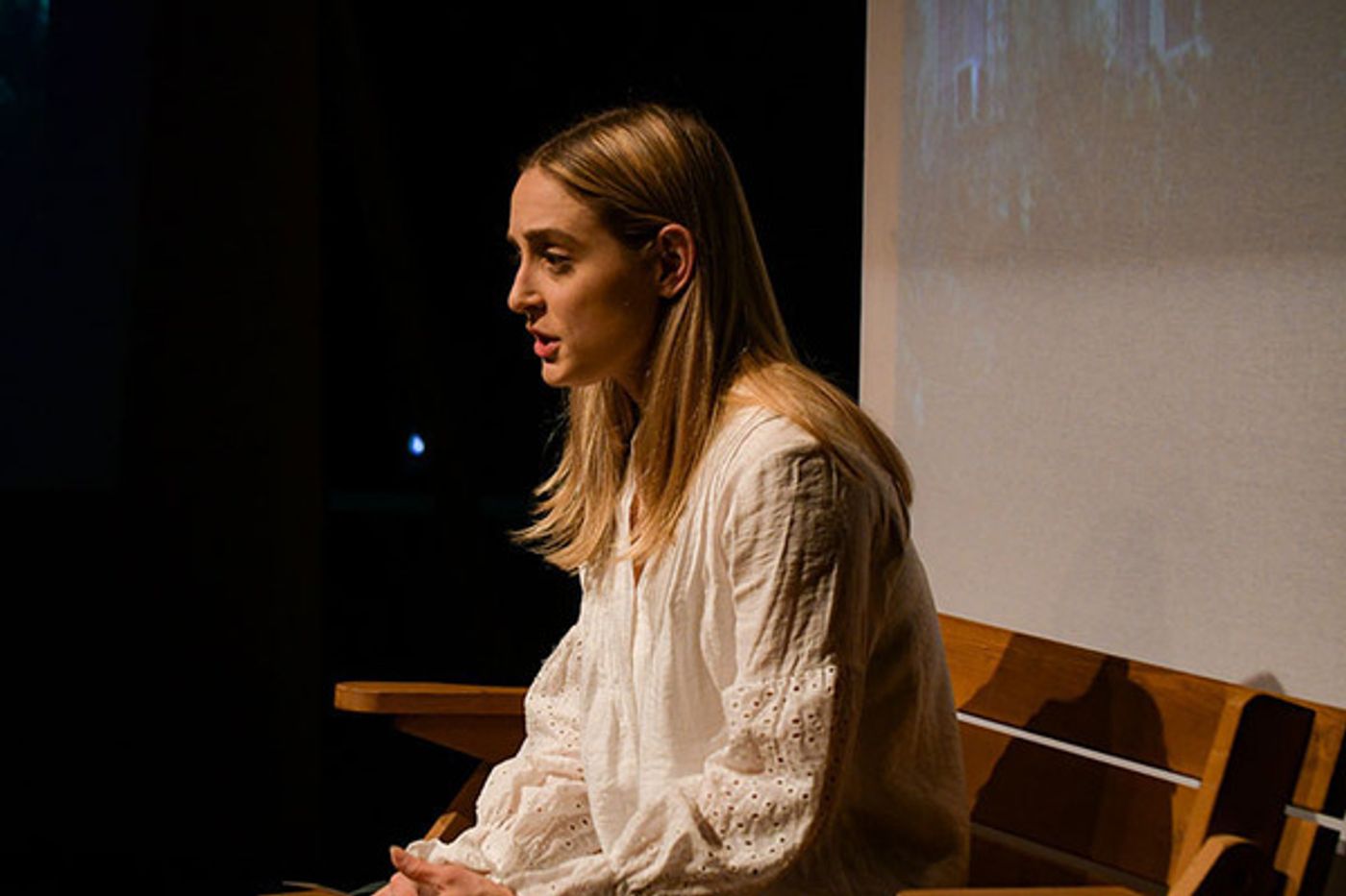 Photos: First Look at TITLE TEN, Now Playing at Theater Wit  Image