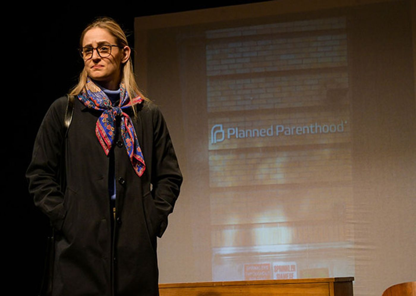 Photos: First Look at TITLE TEN, Now Playing at Theater Wit  Image