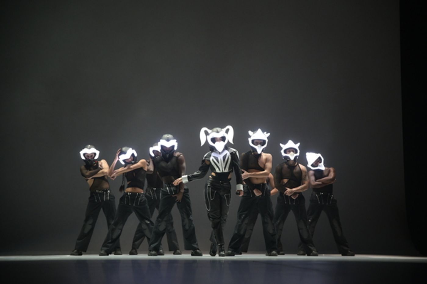 Photos: Rosalía Returns To Europe To Conclude 'Motamami' World Tour Photos: Rosalía Returns To Europe To Conclude 'Motamami' World Tour Image