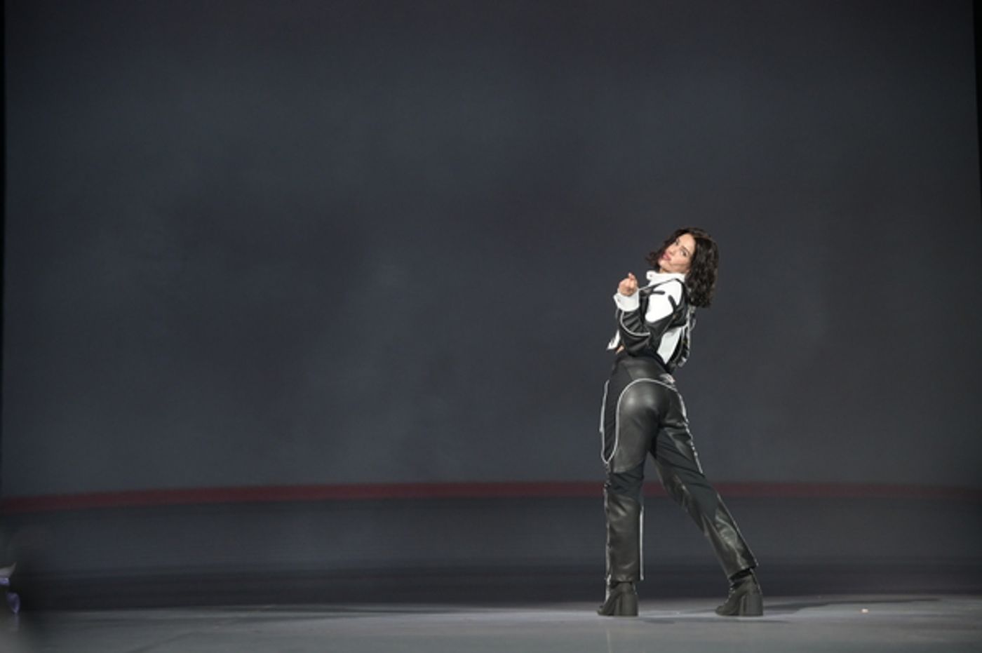 Photos: Rosalía Returns To Europe To Conclude 'Motamami' World Tour Photos: Rosalía Returns To Europe To Conclude 'Motamami' World Tour Image