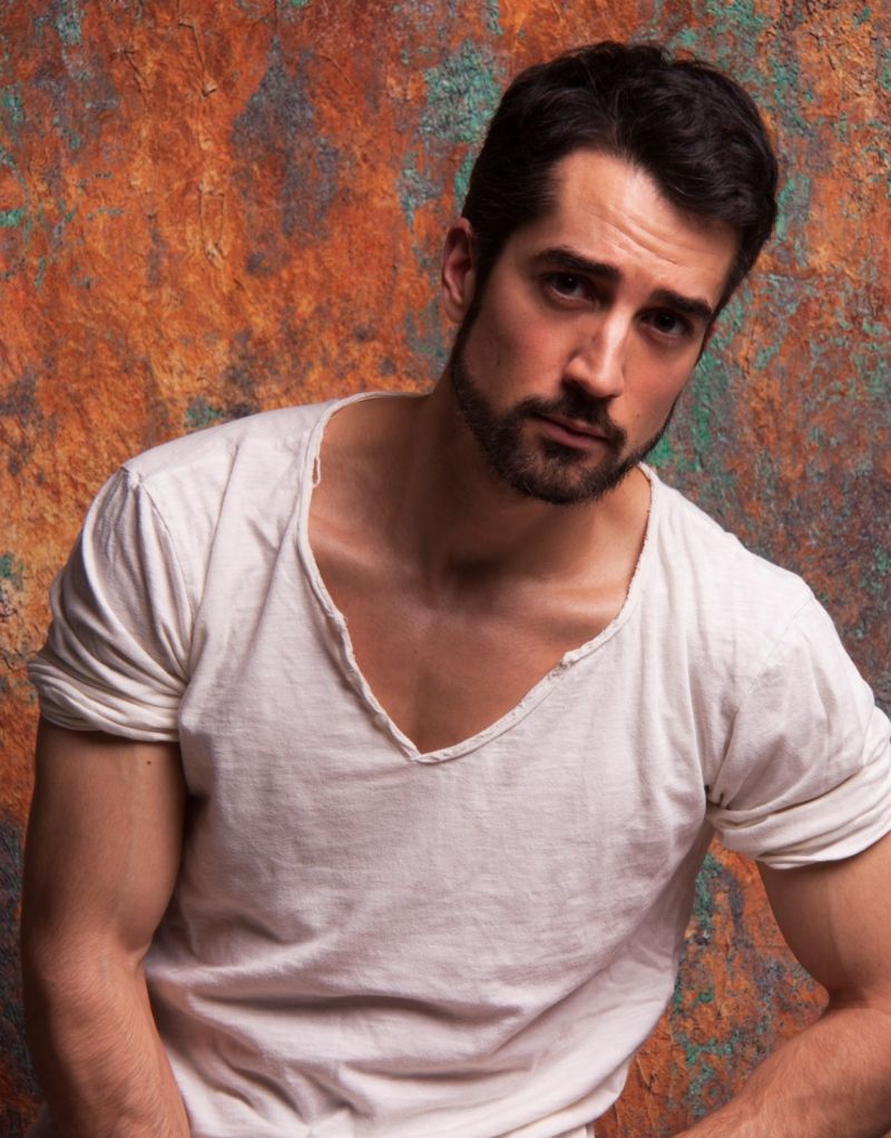 “Sillón de dos cuerpos” estuvo en la nueva temporada de Micro Theater New York en Teatro Sea, NYC  Image