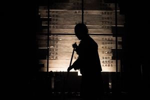 Amy Kim Waschke @ BroadwayWorld Amy Kim Waschke Photo