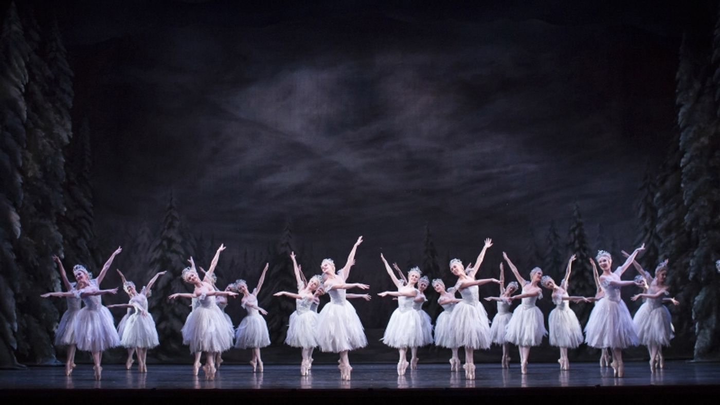 Check Out These Must-Watch Holiday Titles on BroadwayHD  Image