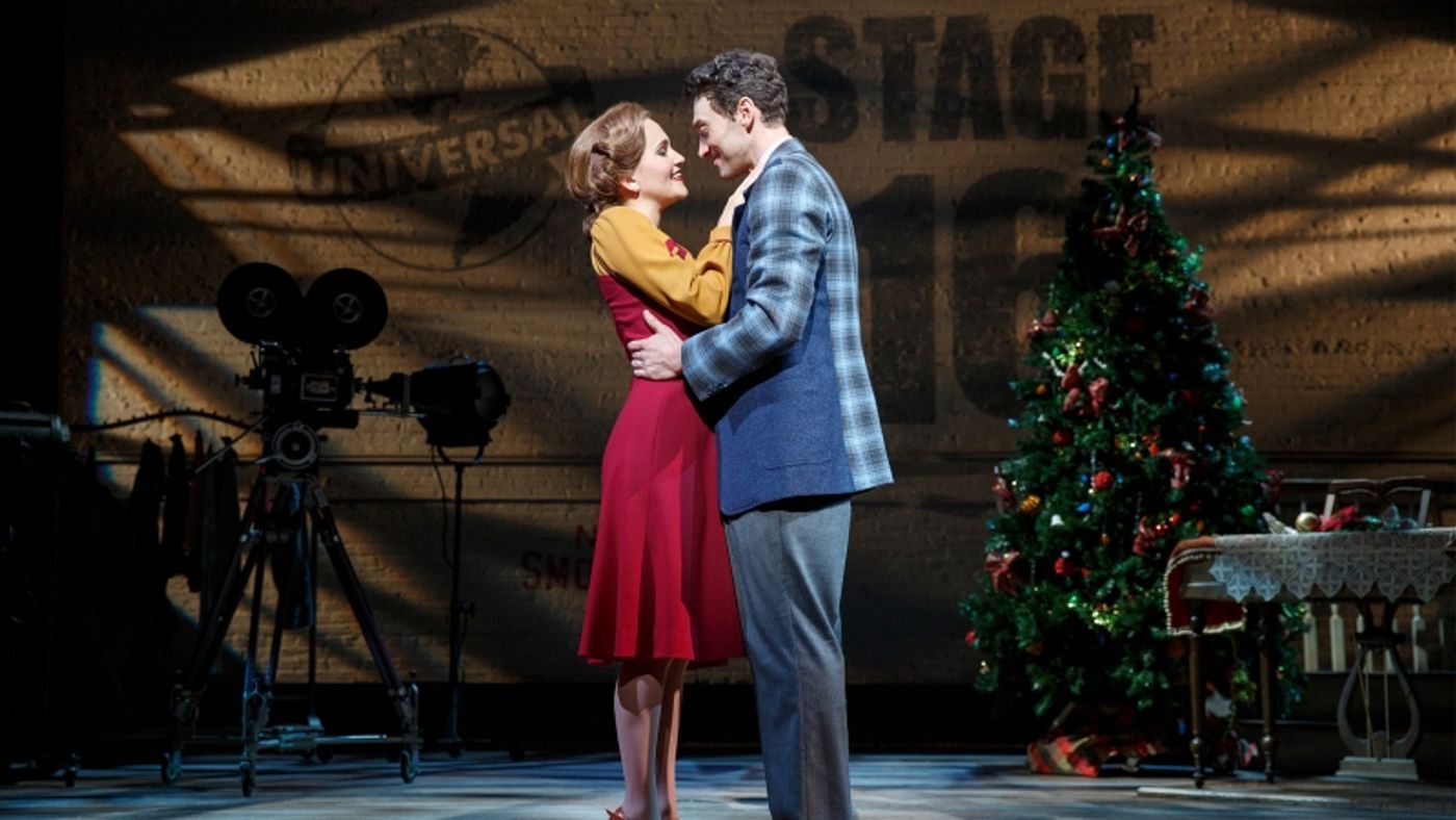 Check Out These Must-Watch Holiday Titles on BroadwayHD  Image
