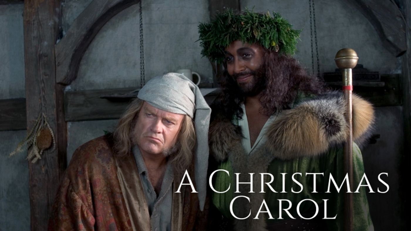 Check Out These Must-Watch Holiday Titles on BroadwayHD  Image