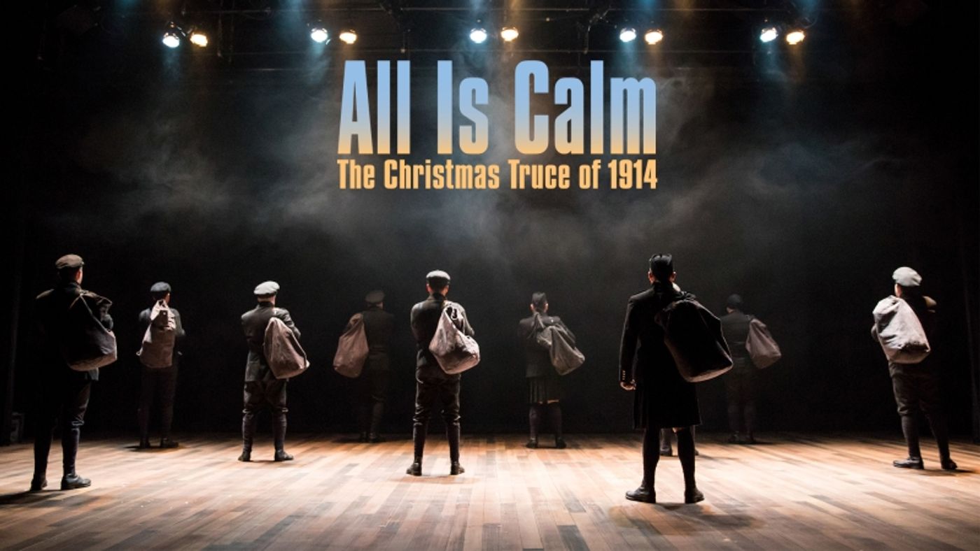 Check Out These Must-Watch Holiday Titles on BroadwayHD  Image