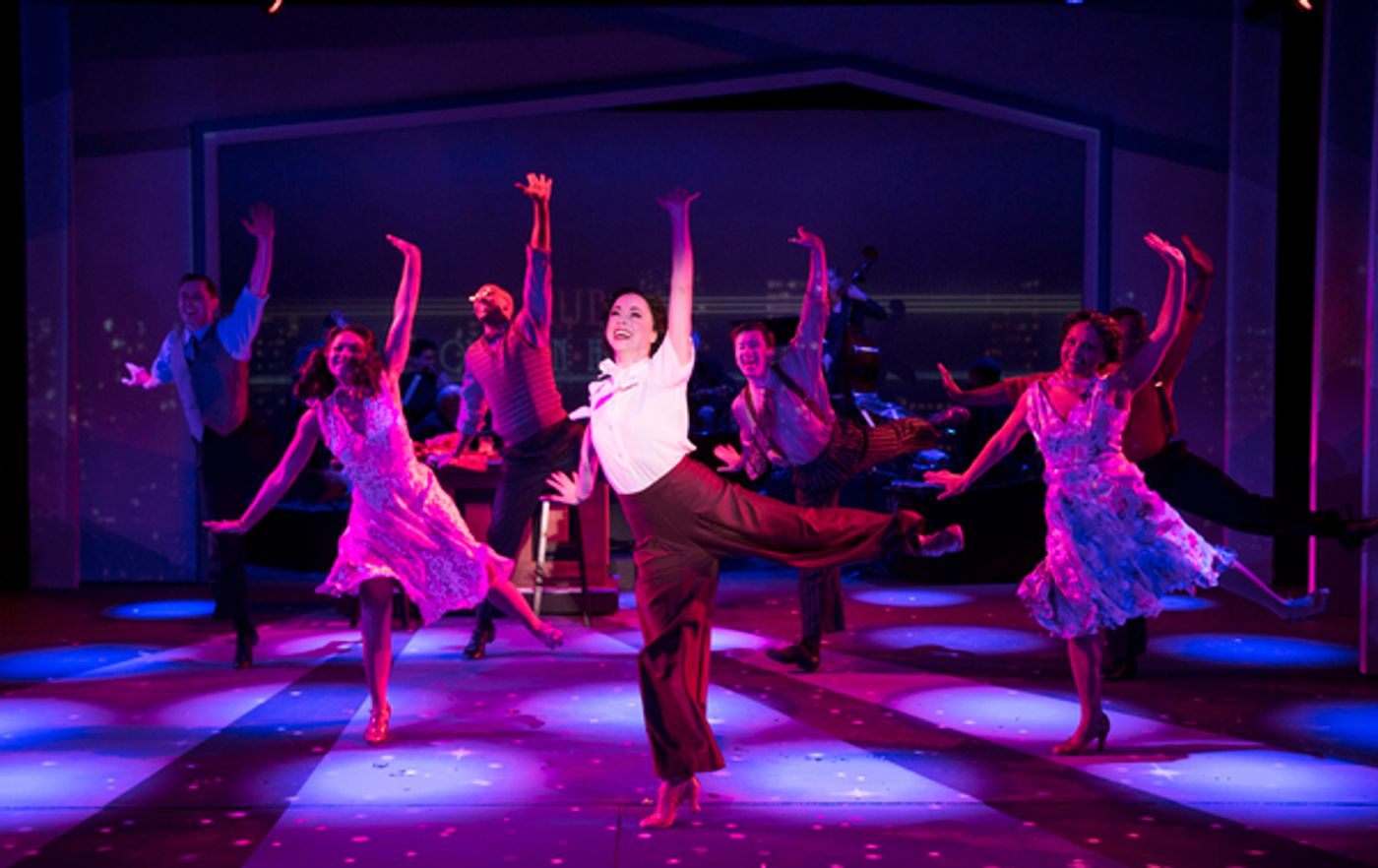 Photos: First Look at HOAGY CARMICHAEL'S STARDUST ROAD at The York Theatre Company  Image