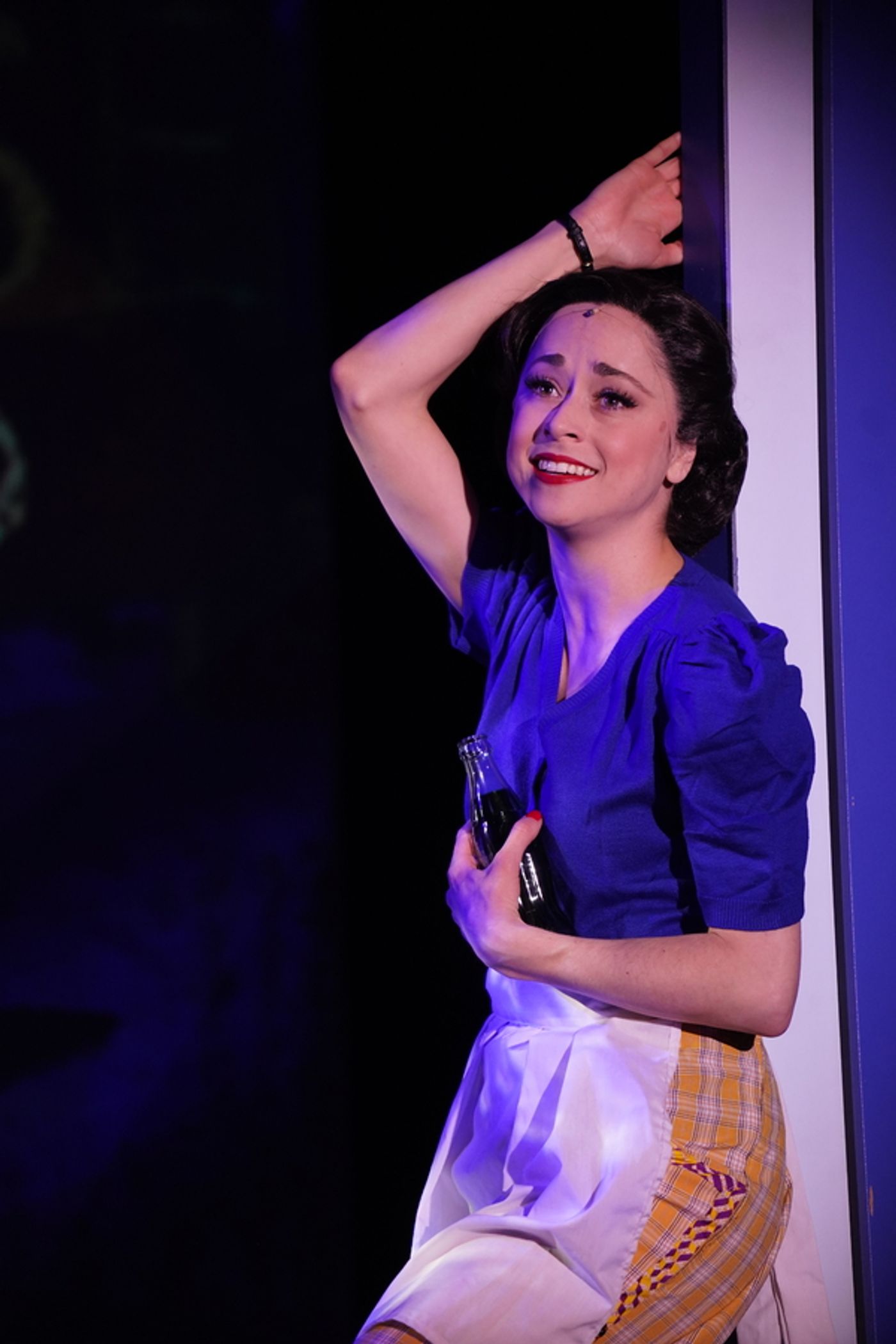 Photos: First Look at HOAGY CARMICHAEL'S STARDUST ROAD at The York Theatre Company  Image