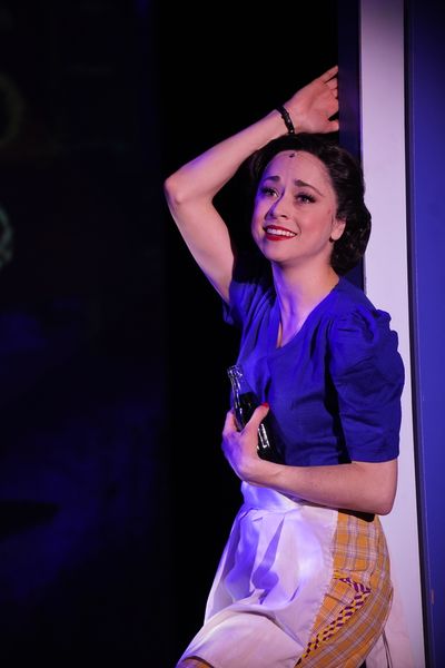 Sara Esty Photo