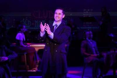 Mike Schwitter Photo