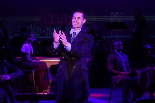 Mike Schwitter Photo