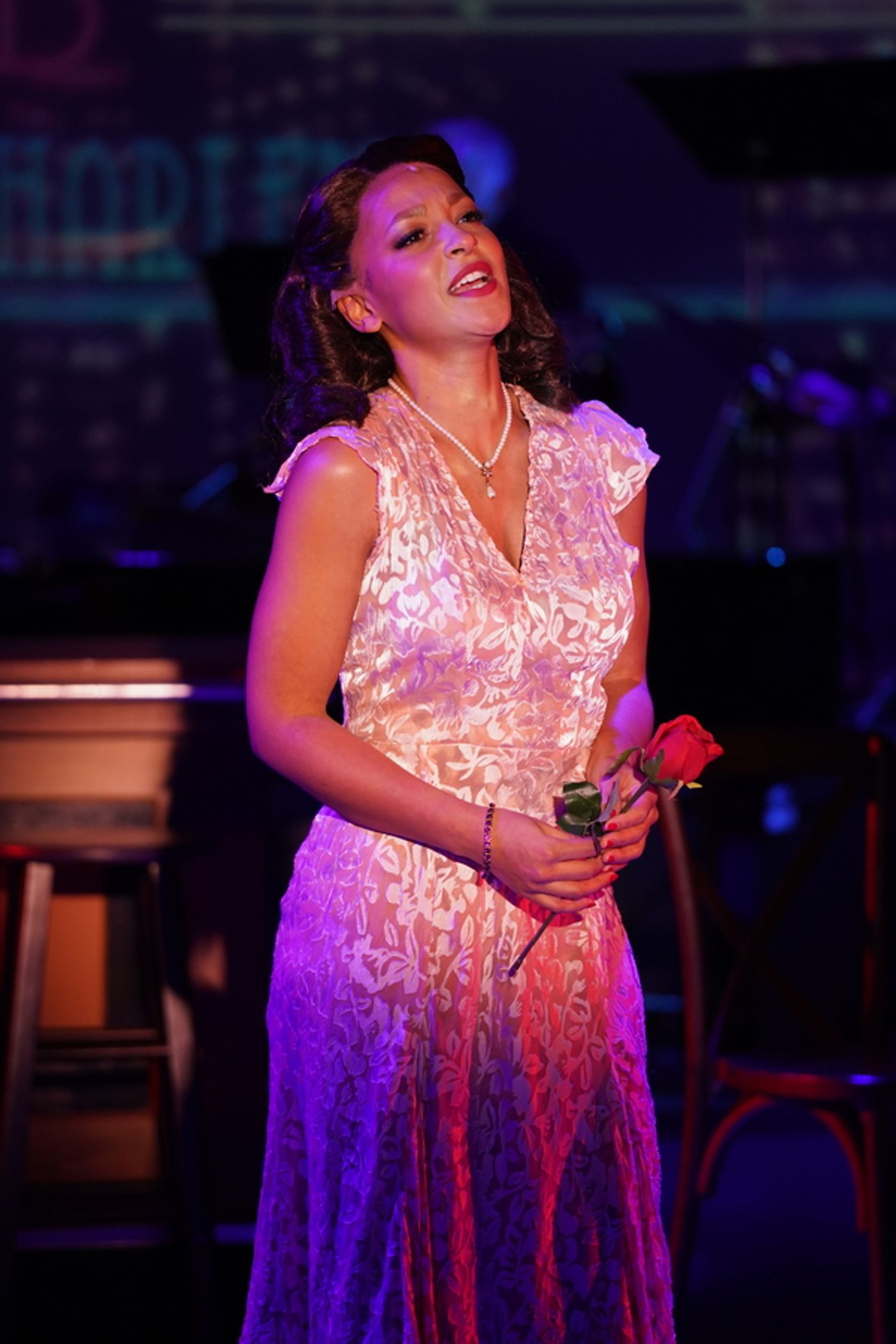 Photos: First Look at HOAGY CARMICHAEL'S STARDUST ROAD at The York Theatre Company  Image