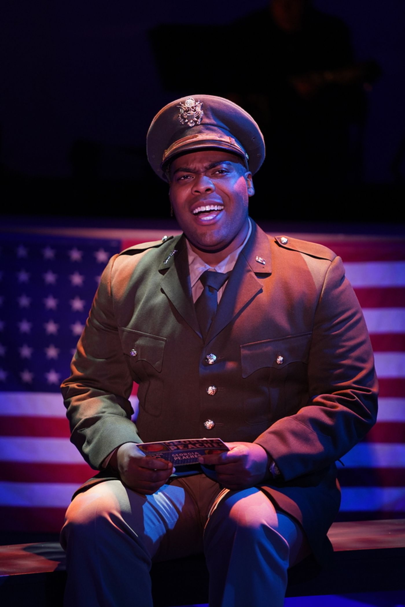 Photos: First Look at HOAGY CARMICHAEL'S STARDUST ROAD at The York Theatre Company  Image